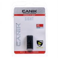Canik METE MC9 Tritium Night Fision Night Sight Front Sight - PACN0624