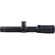 Huskemaw Optics Tactical Rifle Scope 1-6x24mm HuntSmart Reticle - 1016HO