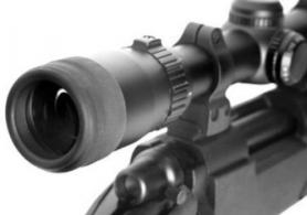 Quake Scope Eye Rifle Scope Recoil Pad - 31001-3