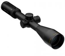 Thrive HD Riflescope 3-18x56 PHR-II IR MOA Illumination 30mm - TH3186P-IR