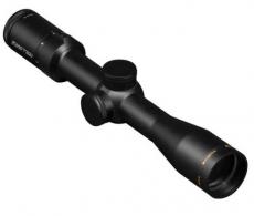 Thrive Riflescope 3-9x40 ZeroPlex MOA 30mm - TH3940
