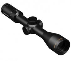 Thrive Riflescope 4-16x50 PHRii MOA 30mm - TH41650P
