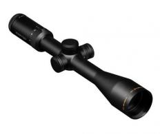 Thrive HD Riflescope 6-24x50 PHR-ii MOA Illumination 30mm - TH6245P-IR