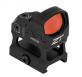 Thrive HD Riflescope HIGH REFLEX 3 MOA Red Dot - THDRS28H