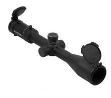 Trace ADV Riflescope 4-24x50 RMG MIL Illumination 30mm - TR4245F-IR