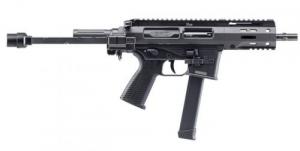 B&T USA SPC9 Pro 9mm Pistol - BT-500003-PDW-G-TB