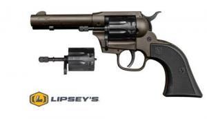 Diamondback Firearms Sidekick 22LR/22WMR Revolver - DB051BA101