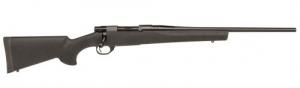 Howa-Legacy Hogue Rifle 300 PRC 24 Barrel Black 3+1Rd