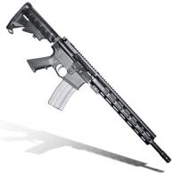 KAK Industry Complete K15 Rifle 7.62x39mm 18" 20+1 Black - MO8121004003