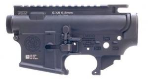 LWRC SIX8 Receiver Set 6.8mm SPC - 200-0089A01