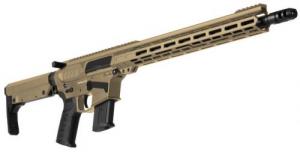 CMMG Inc. RESOLUTE Mk57 5.7x28mm Semi-Automatic Rifle - 57A230F-CT