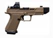 Shadow Systems MR920 Elite OR 9mm Semi Auto Pistol - SS1022SM23