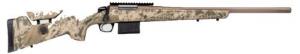 CVA Cascade Varmint Hunter Rifle 22-250 Rem 22 in. Realtree Hillside Right Hand - CR4038