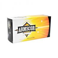 Armscor 6.5 Creedmoor 123gr HPBT Ammo 200rd Case (10 Boxes) - FAC65C-1N