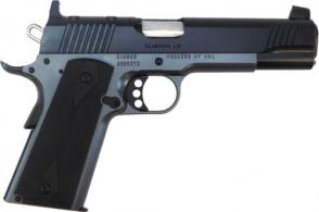 Kimber Custom Shadow Ghost LW Pistol 45 ACP 5 in. Black and Grey 8 rd.