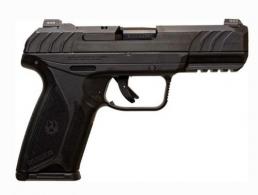 Ruger Security 9 9mm Semi Auto Pistol - 3858