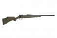 Weatherby Vanguard Camilla Wilderness 308 Winchester Bolt Action Rifle - VWC308NR0T