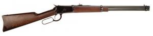 Heritage Manufacturing 92 Lever Action Rifle .357 MAG Hardwood 20 in. Right Hand 10 rd. - H92357201