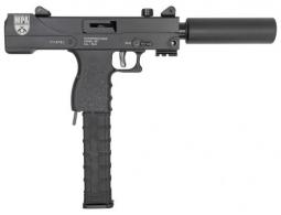 MasterPiece Arms Defender Top Cocking 9mm Pistol - MPA30T