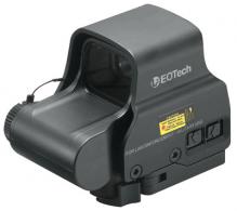 Eotech HWS EXPS2 1x 68 MOA Ring / 2 Red Dots Holographic Sight - EXPS22