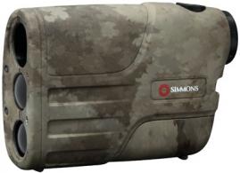 Simmons LFR 600 4x 20mm Advanced Tactical Concealment - 801406