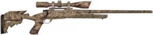 Howa-Legacy AXIOM VARMINTER Bolt 308 Winchester 24" Deser - HWK97102P