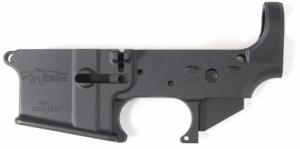CMMG Inc. AR-15 Stripped Lower Receiver - 55CA101