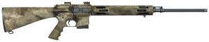Bushmaster A-TACS Predator AR-15 223 Remington Semi-Auto Rifle - 90823