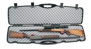 Plano Double Rifle/Shotgun Case - 150201