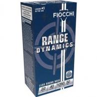Main product image for Fiocchi .22 LR  40 GR 50 Rd/Bx