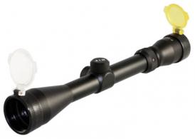 Aim Sports Sniper Tactical 3-9x 40mm AO Rifle Scope - JLB3940G