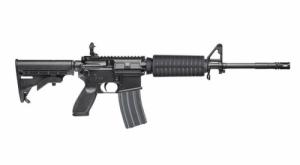 Sig Sauer M400 AR-15 .223 Rem/5.56 NATO Semi Auto Rifle - RM40016BC