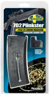 Mossberg 702 Plinkster .22 LR  25 rd Black Finis - 95725