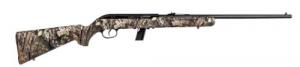 Savage Arms 64 F 22 Long Rifle Semi Auto Rifle - 40002