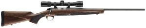 Browning X-Bolt Hunter .375 HH Magnum Bolt Action Rifle - 035208132