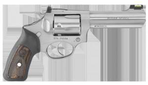 Ruger SP101 4.2" 357 Magnum Revolver - 5771