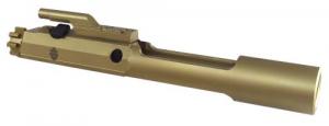 USM4 Bolt Carrier Group M16 Titanium Nitride AR-15 - 15604510