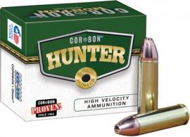Cor-Bon Hunter 300 Weatherby Magnum 200 GR A-Frame Pointed Soft Poi - HT300WBY200