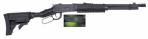 Mossberg & Sons Tactical Zombie 30-30 Winchester Lever Action Rifle - 41023