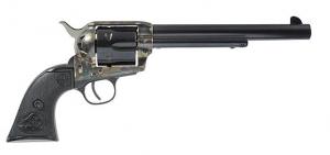 Beretta Stampede Blued 7.5" 357 Magnum Revolver - JEA1703