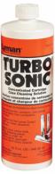 Lyman 7631714 Turbo Sonic Brass Case Cleaner 1 Universal 32 oz Bottle - 7631714