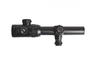 Counter Sniper Crusader 1-4x 24mm Obj 95-24 ft@100 yd - DOH323
