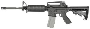 Rock River Arms LAR-15 Entry Tactical AR-15 .223 Remington/5.56 NATO Semi-Automatic Rifle - AR1253