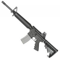 Rock River Arms LAR-15 Elite A4 AR-15 .223 Remington/5.56 NATO Semi-Automatic Rifle - AR1224