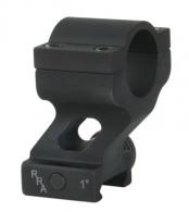 Rock River Arms Offset Ring Mounts For 1" Style Blac - AR0130F