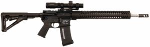 Colt Competition Pro AR-15 223 Remington/5.56 NATO Semi-Auto Rifle - CRP18CA