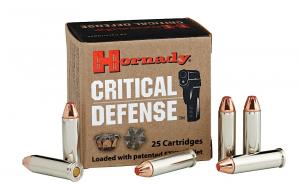 Hornady Critical Defense 32 Harrington & Richardson Ma - 90060