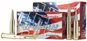 HORNADY AMERICAN WHITETAIL 25-06 Rem 117GR SP 20RD BOX - 8144