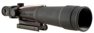 Trijicon ACOG 5.5x 50mm Red Chevron 308 / 7.62 BDC Reticle Rifle Scope - TA55A