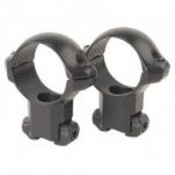 Ruger 90411 Clamshell Pack Rings Accepts up to 32mm Medium 1 - 0411